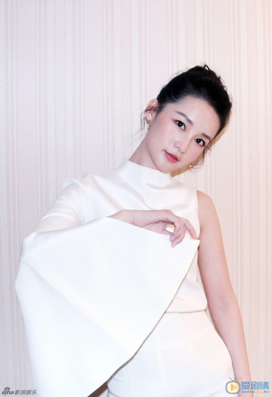 李沁活动照 李沁高清写真_李沁高清剧照