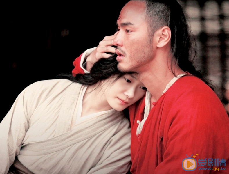 阮经天电影《血滴子》剧照 阮经天高清写真_阮经天高清剧照