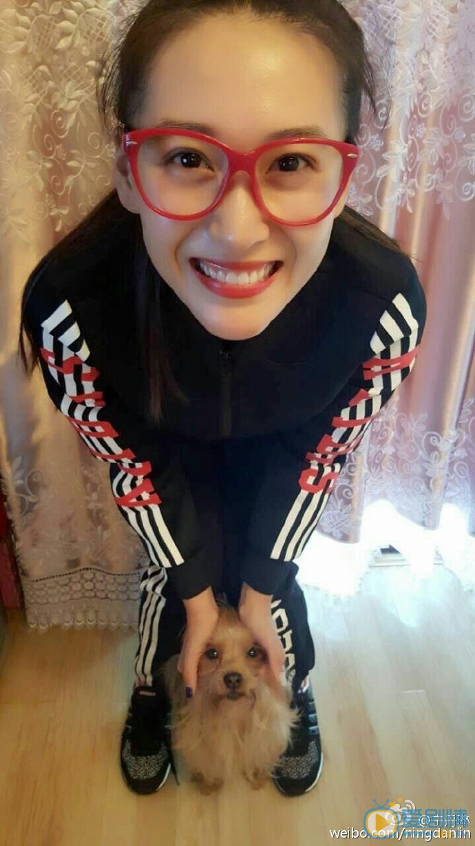 丹琳生活照 丹琳高清写真_丹琳高清剧照