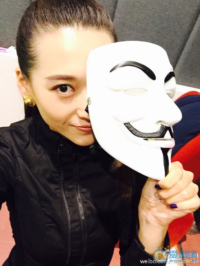 丹琳自拍照 丹琳高清写真_丹琳高清剧照