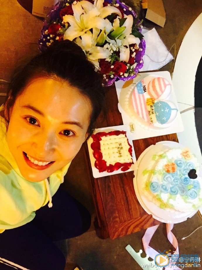 丹琳自拍照 丹琳高清写真_丹琳高清剧照