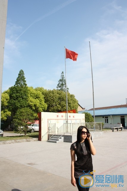 丹琳公益活动照 丹琳高清写真_丹琳高清剧照