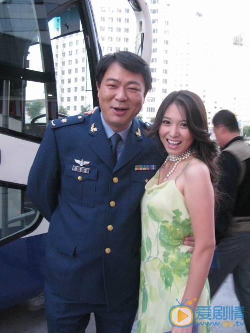 丹琳合影 丹琳高清写真_丹琳高清剧照