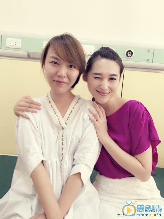 丹琳合影 丹琳高清写真_丹琳高清剧照