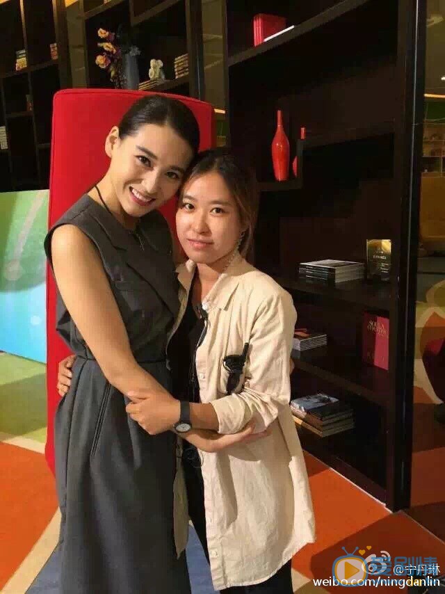 丹琳合影 丹琳高清写真_丹琳高清剧照
