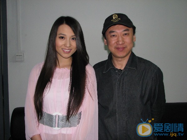 丹琳合影 丹琳高清写真_丹琳高清剧照