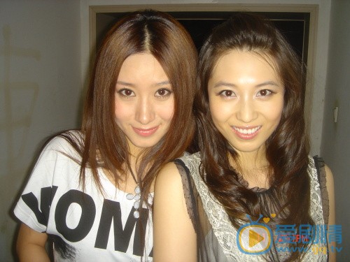 丹琳合影 丹琳高清写真_丹琳高清剧照