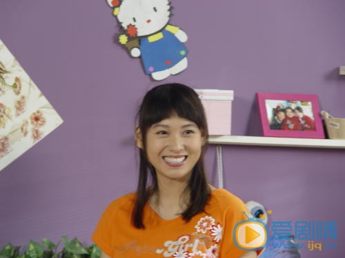 丹琳家有儿女剧照 丹琳高清写真_丹琳高清剧照
