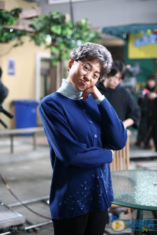 丹琳家有儿女剧照 丹琳高清写真_丹琳高清剧照