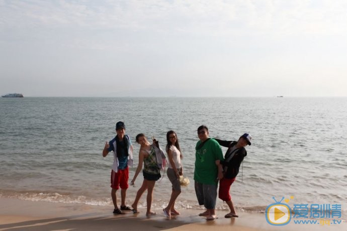 丹琳旅行照 丹琳高清写真_丹琳高清剧照