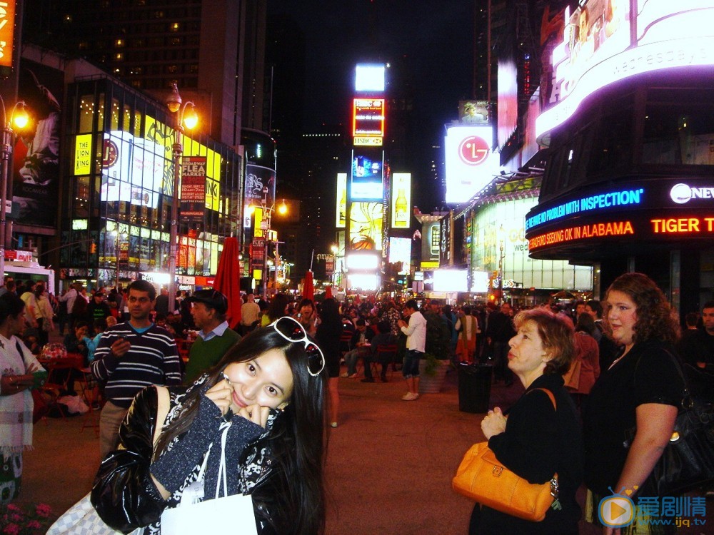 丹琳旅行照 丹琳高清写真_丹琳高清剧照