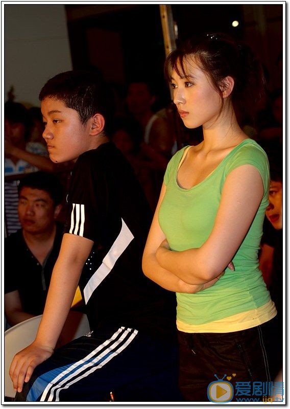 丹琳舞台活动照 丹琳高清写真_丹琳高清剧照