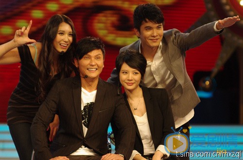 丹琳舞台活动照 丹琳高清写真_丹琳高清剧照