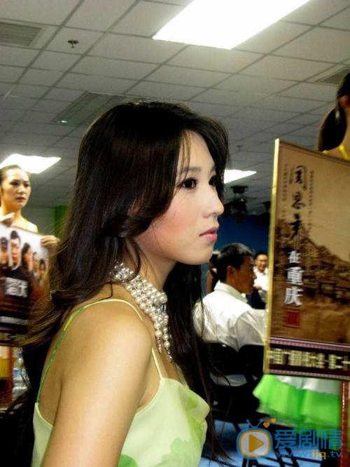 丹琳舞台活动照 丹琳高清写真_丹琳高清剧照