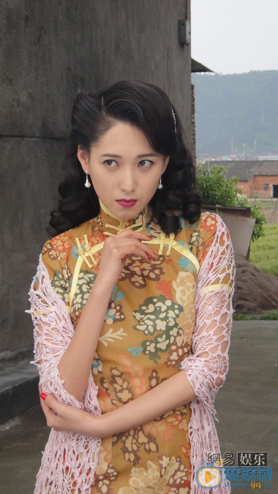 丹琳现代装剧照 丹琳高清写真_丹琳高清剧照