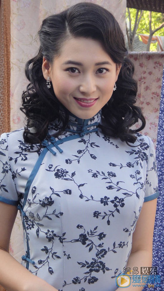 丹琳现代装剧照 丹琳高清写真_丹琳高清剧照