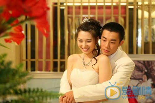 丹琳现代装剧照 丹琳高清写真_丹琳高清剧照