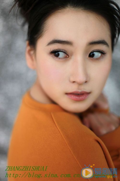 丹琳现代装剧照 丹琳高清写真_丹琳高清剧照