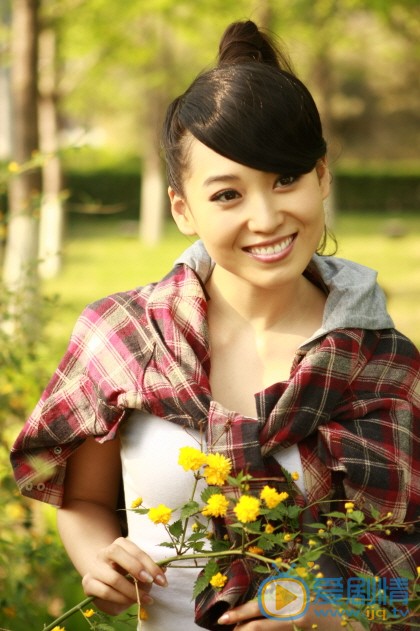 丹琳现代装剧照 丹琳高清写真_丹琳高清剧照