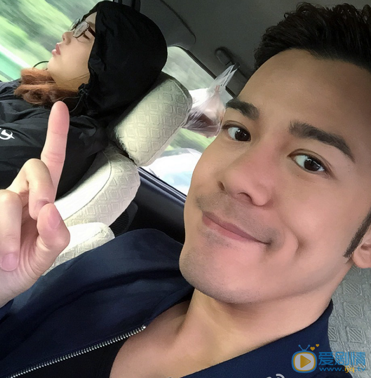 沈震轩生活照 沈震轩高清写真_沈震轩高清剧照