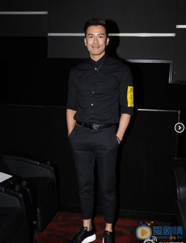 沈震轩生活照 沈震轩高清写真_沈震轩高清剧照