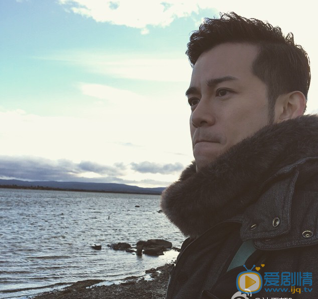 沈震轩生活照 沈震轩高清写真_沈震轩高清剧照