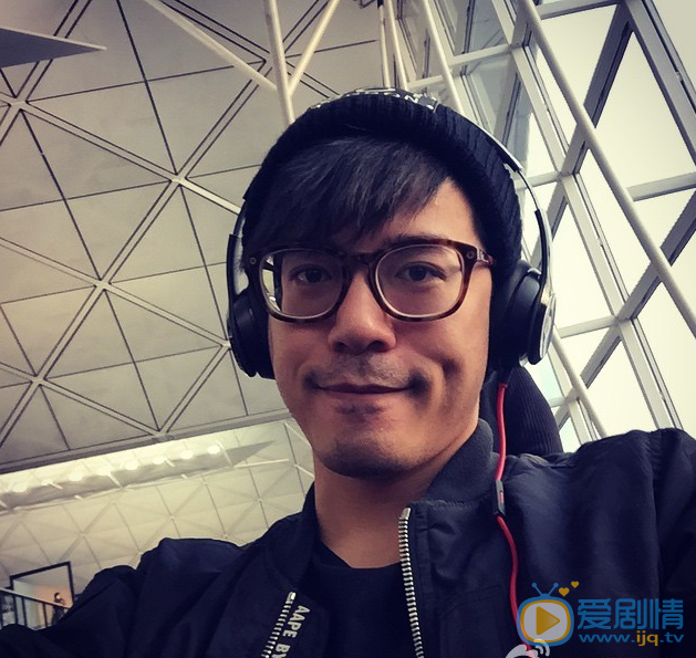 沈震轩生活照 沈震轩高清写真_沈震轩高清剧照