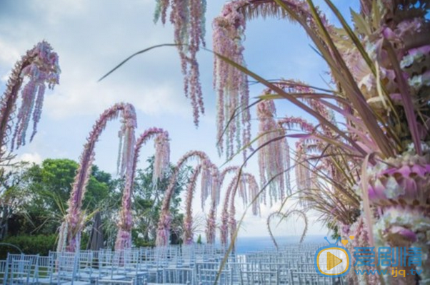 霍建华霍建华林心如婚礼现场照 霍建华高清写真_霍建华高清剧照