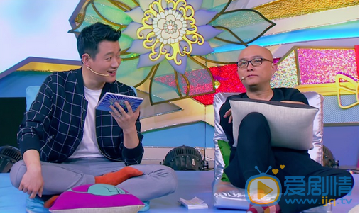 佟大为参加综艺节目照 佟大为高清写真_佟大为高清剧照