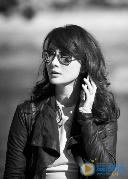 陈数生活照 陈数高清写真_陈数高清剧照