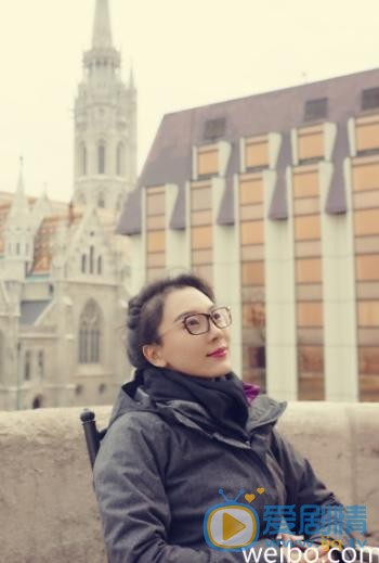 陈数生活照 陈数高清写真_陈数高清剧照