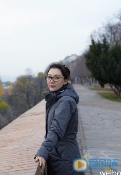 陈数生活照 陈数高清写真_陈数高清剧照