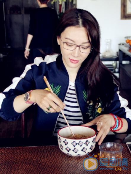 陈数生活照 陈数高清写真_陈数高清剧照