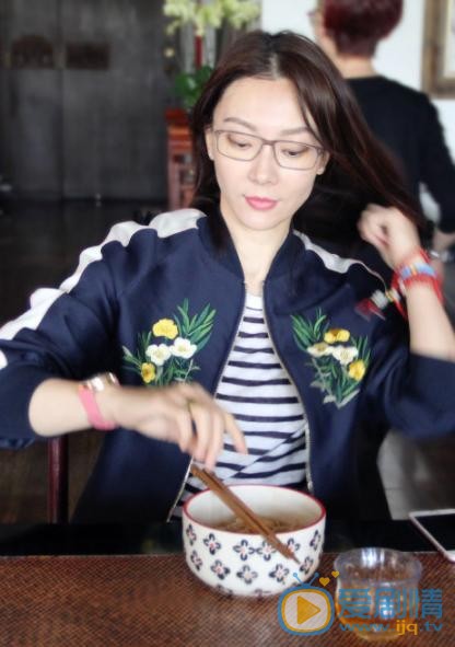 陈数生活照 陈数高清写真_陈数高清剧照