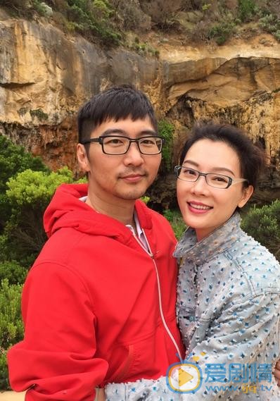 陈数家人合照 陈数高清写真_陈数高清剧照