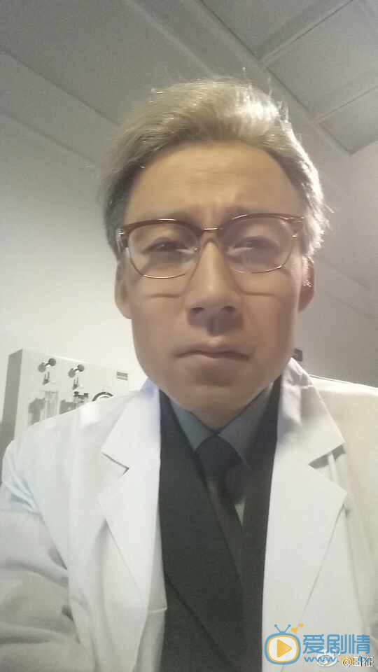 田征马兰谣片场照 田征高清写真_田征高清剧照