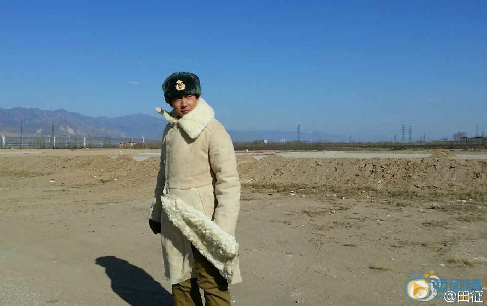 田征马兰谣剧照 田征高清写真_田征高清剧照