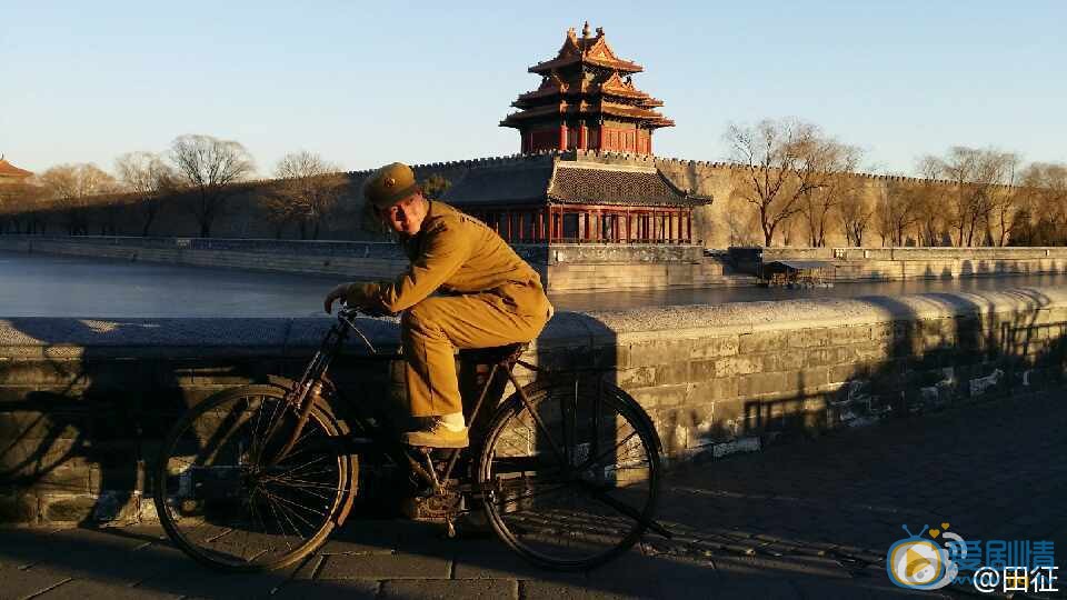 田征马兰谣剧照 田征高清写真_田征高清剧照