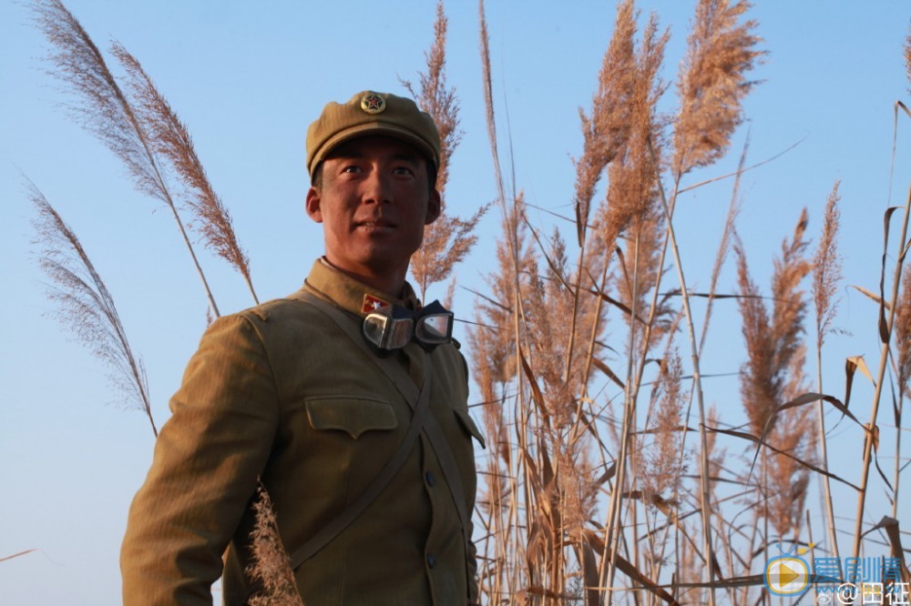 田征马兰谣剧照 田征高清写真_田征高清剧照