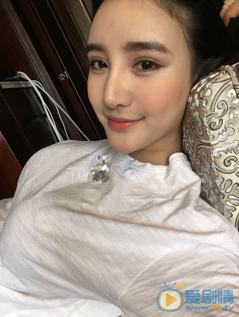 楼佳悦生活照 楼佳悦高清写真_楼佳悦高清剧照