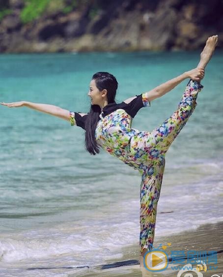 陈小纭生活照 陈小纭高清写真_陈小纭高清剧照