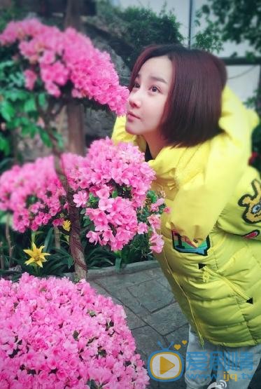 陈小纭生活照 陈小纭高清写真_陈小纭高清剧照