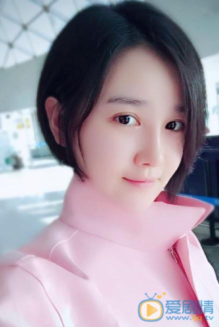 陈小纭生活照 陈小纭生活照