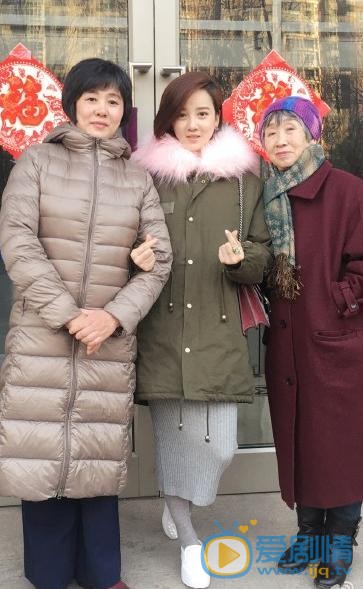 陈小纭生活照 陈小纭高清写真_陈小纭高清剧照