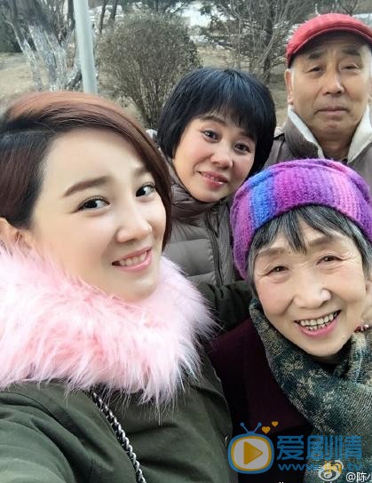 陈小纭生活照 陈小纭高清写真_陈小纭高清剧照