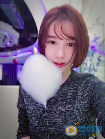 陈小纭生活照 陈小纭高清写真_陈小纭高清剧照