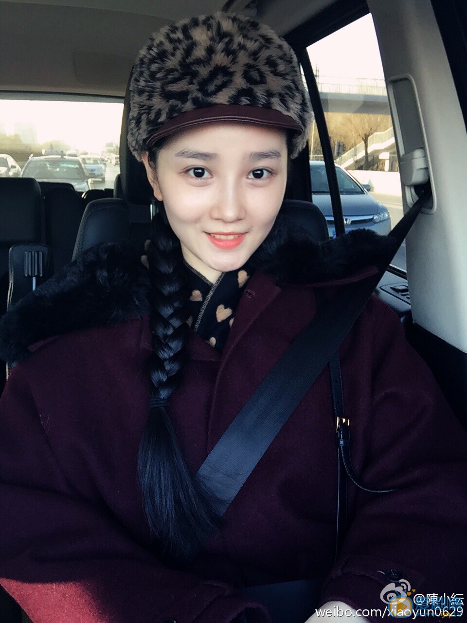 陈小纭生活照 陈小纭高清写真_陈小纭高清剧照