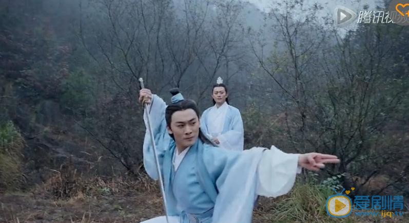 青云志分集剧情 青云志剧照