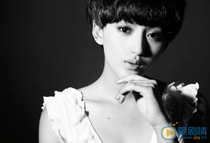 艾晓琪魅惑写真 艾晓琪高清写真_艾晓琪高清剧照