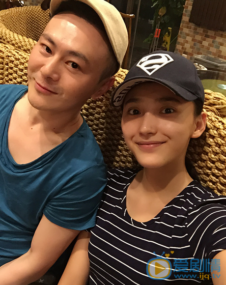 艾晓琪生活照 艾晓琪高清写真_艾晓琪高清剧照